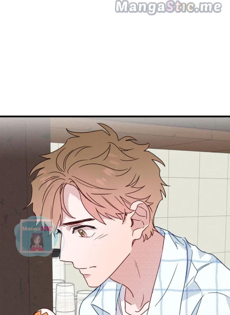 A Morning Kiss at Tiffany’s Chapter 26 page 32