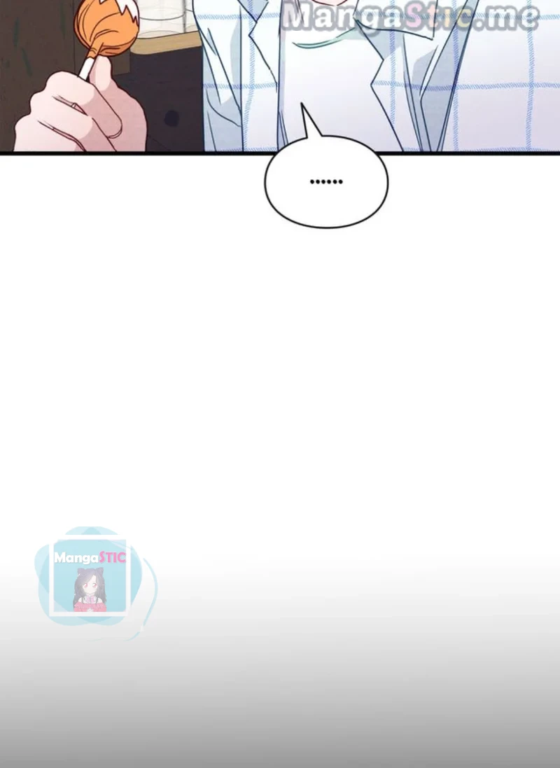 A Morning Kiss at Tiffany’s Chapter 26 page 33