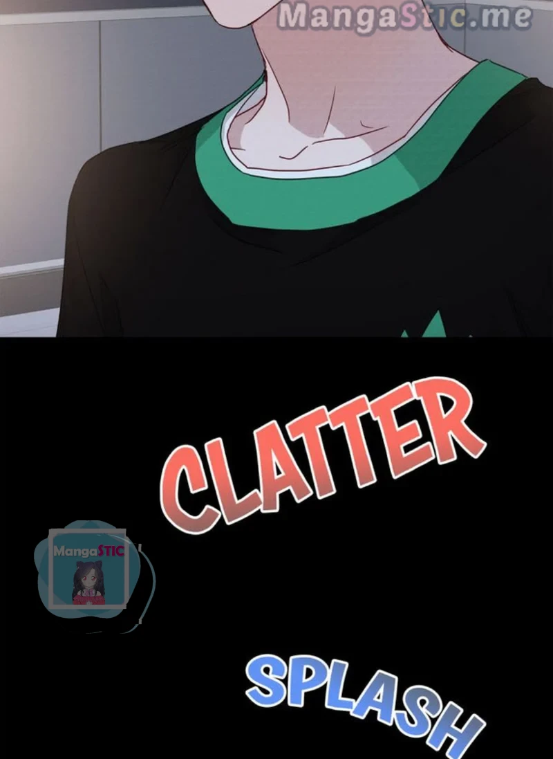 A Morning Kiss at Tiffany’s Chapter 26 page 37