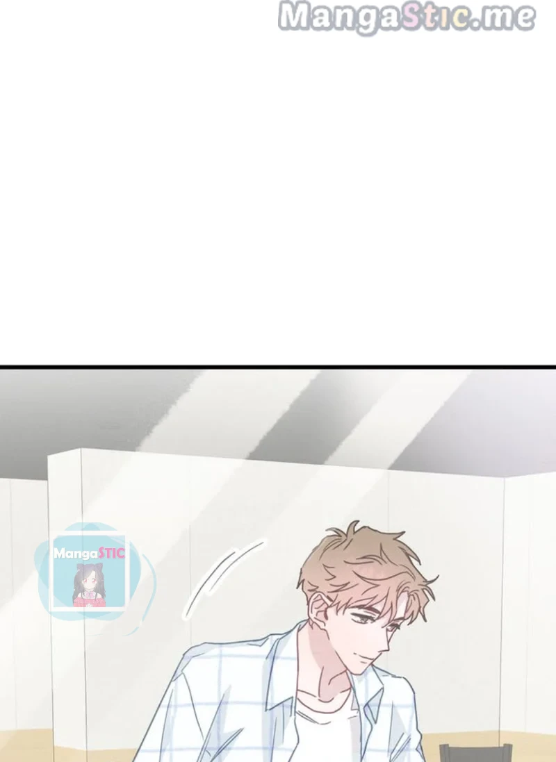 A Morning Kiss at Tiffany’s Chapter 26 page 3