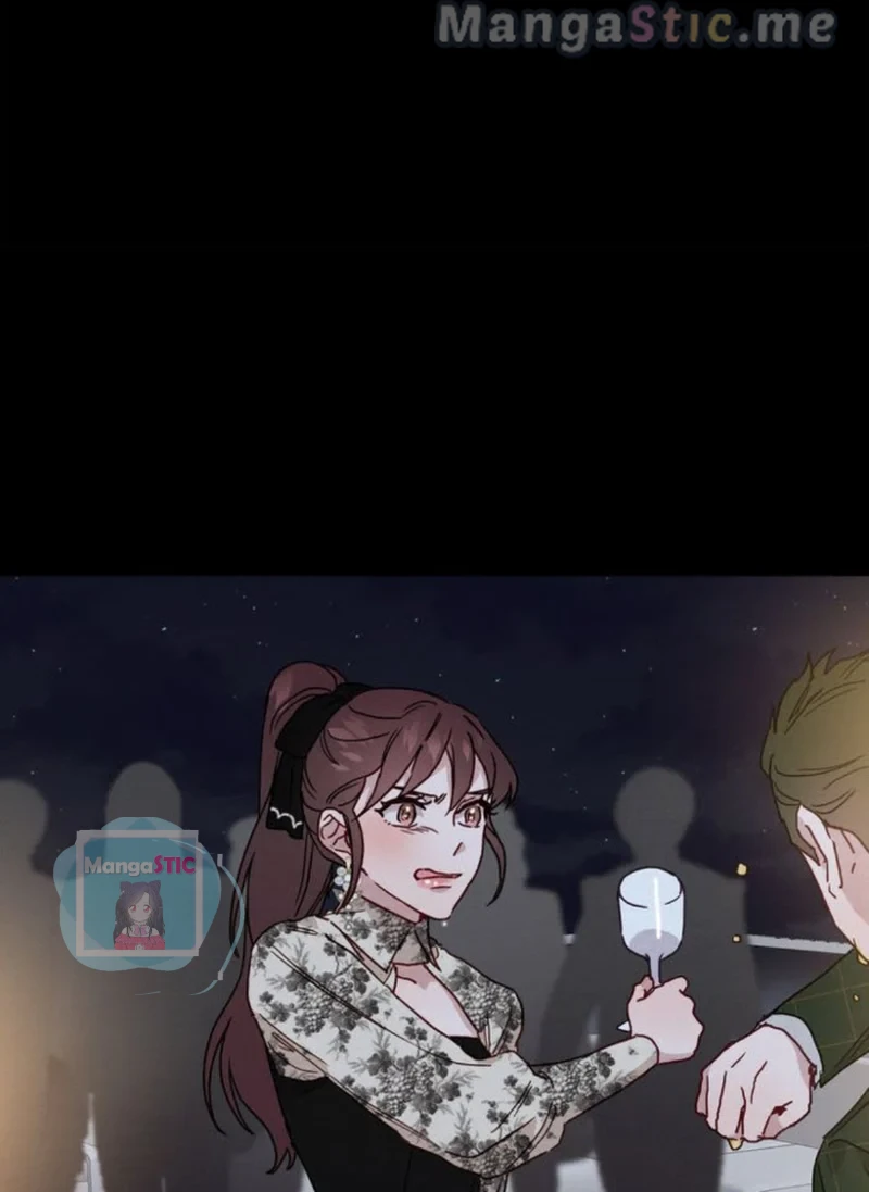 A Morning Kiss at Tiffany’s Chapter 26 page 39