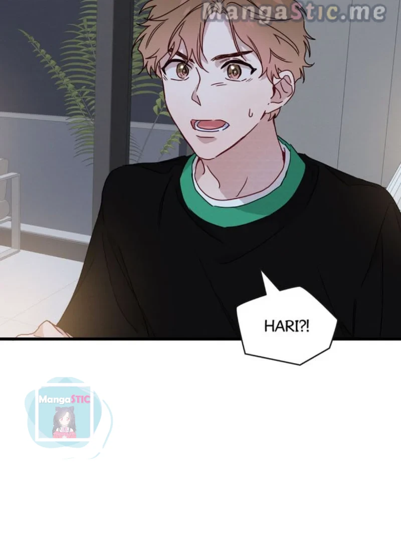 A Morning Kiss at Tiffany’s Chapter 26 page 41