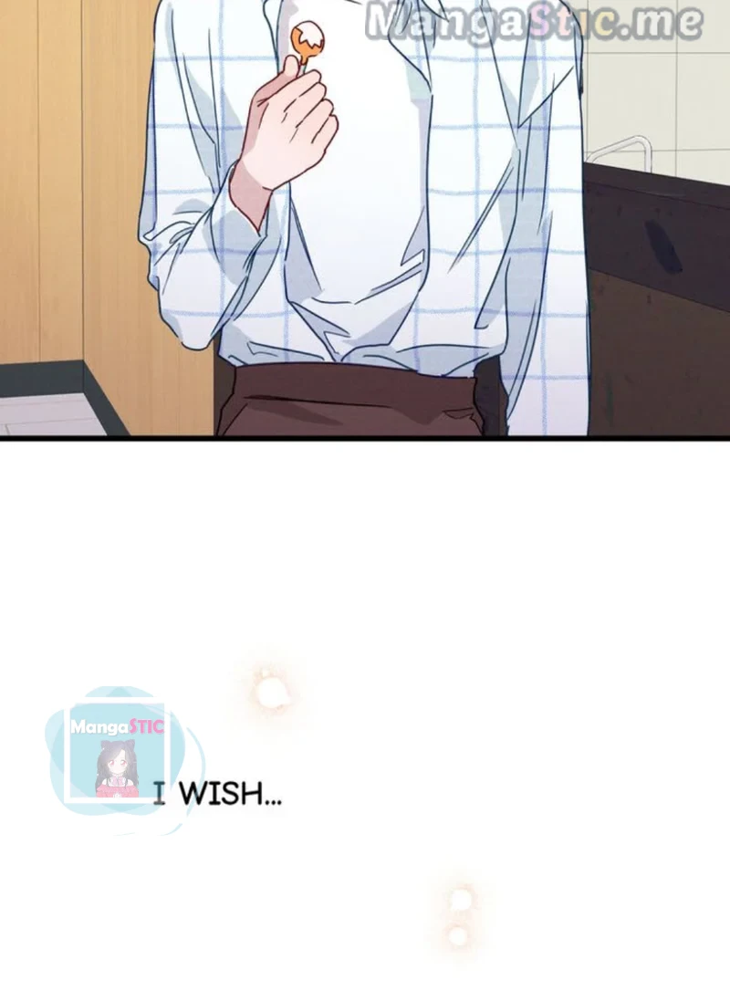 A Morning Kiss at Tiffany’s Chapter 26 page 47