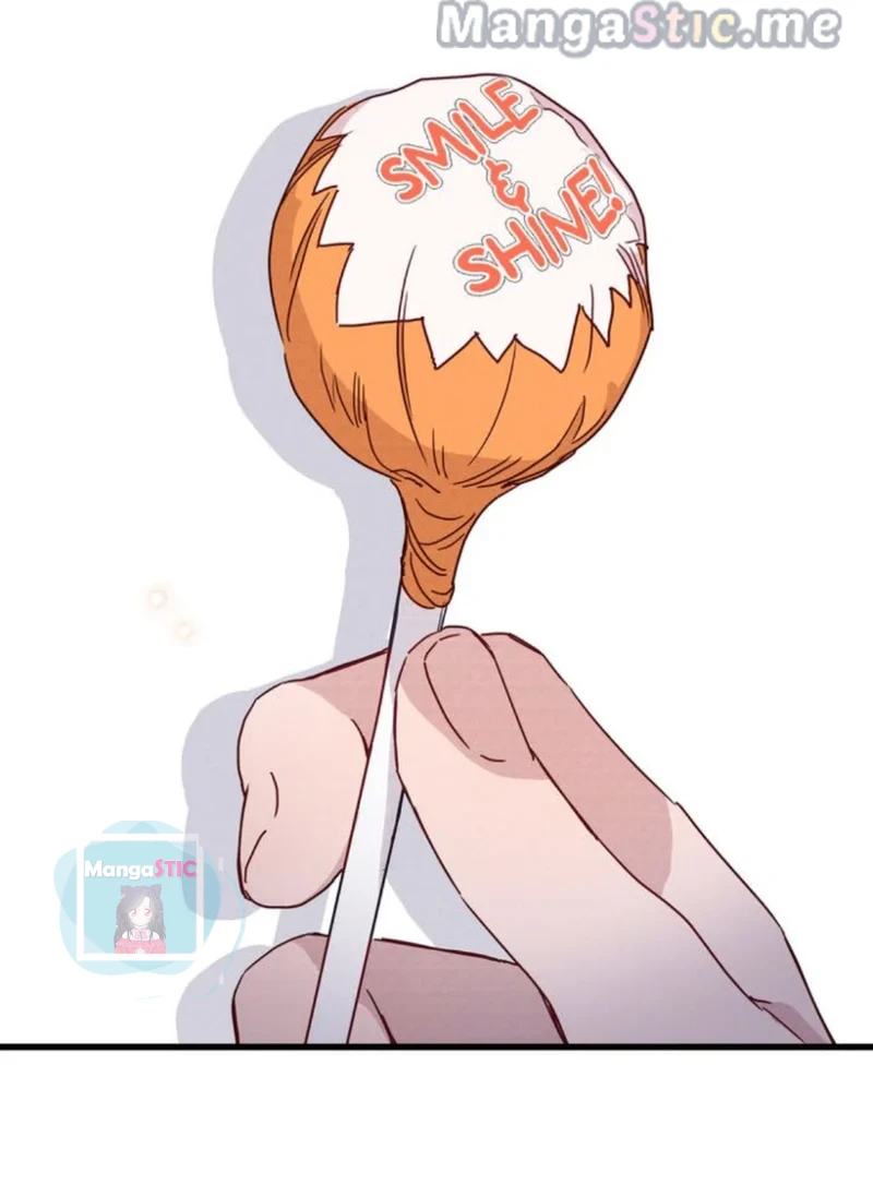 A Morning Kiss at Tiffany’s Chapter 26 page 48