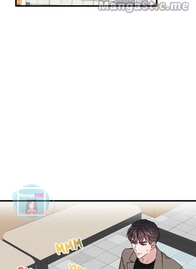 A Morning Kiss at Tiffany’s Chapter 26 page 52