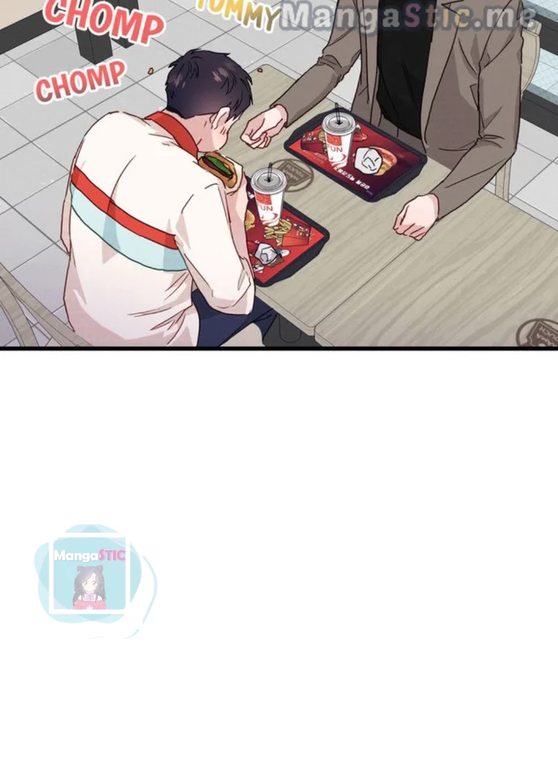 A Morning Kiss at Tiffany’s Chapter 26 page 53