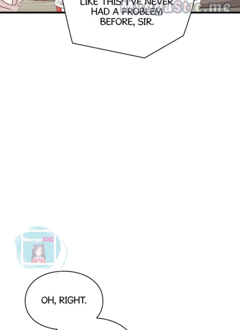 A Morning Kiss at Tiffany’s Chapter 26 page 55