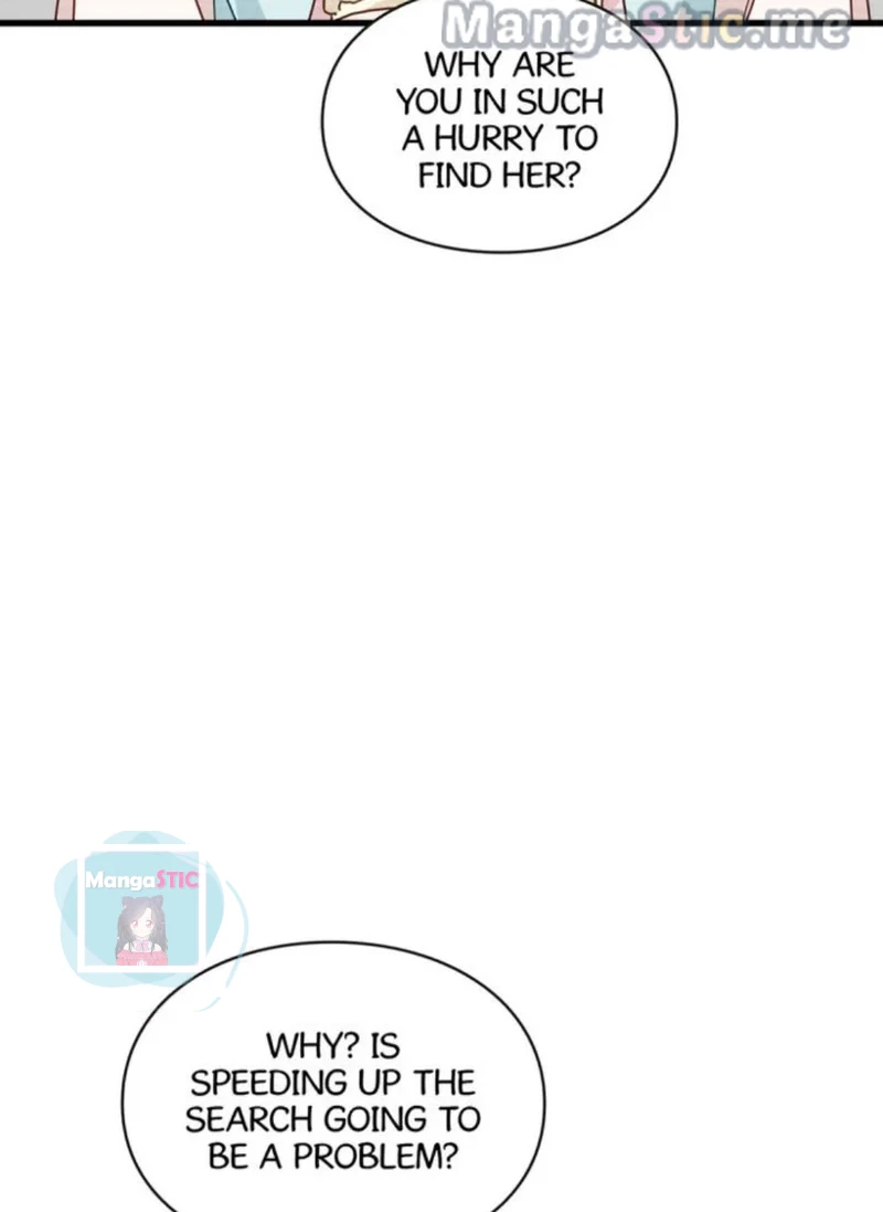 A Morning Kiss at Tiffany’s Chapter 26 page 57