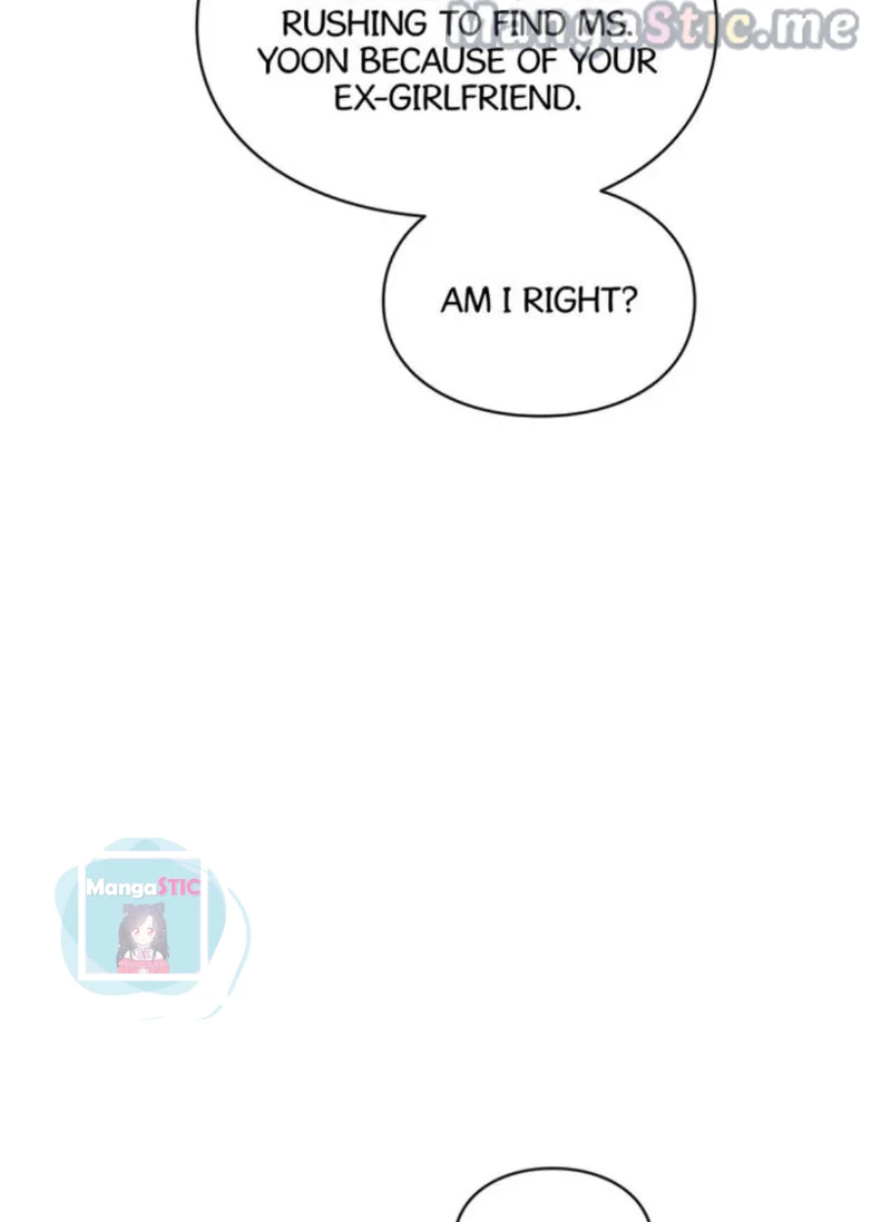 A Morning Kiss at Tiffany’s Chapter 26 page 61