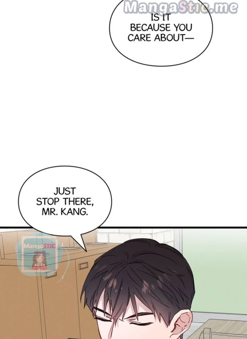 A Morning Kiss at Tiffany’s Chapter 26 page 63
