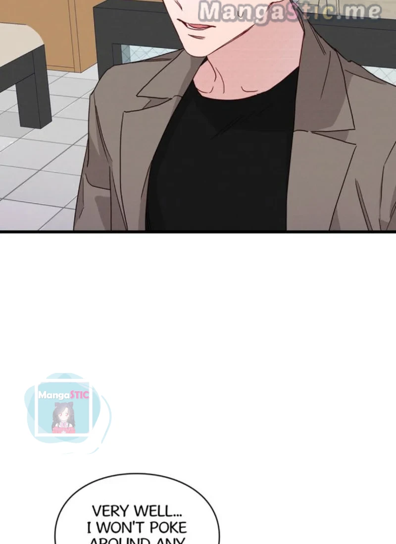 A Morning Kiss at Tiffany’s Chapter 26 page 64