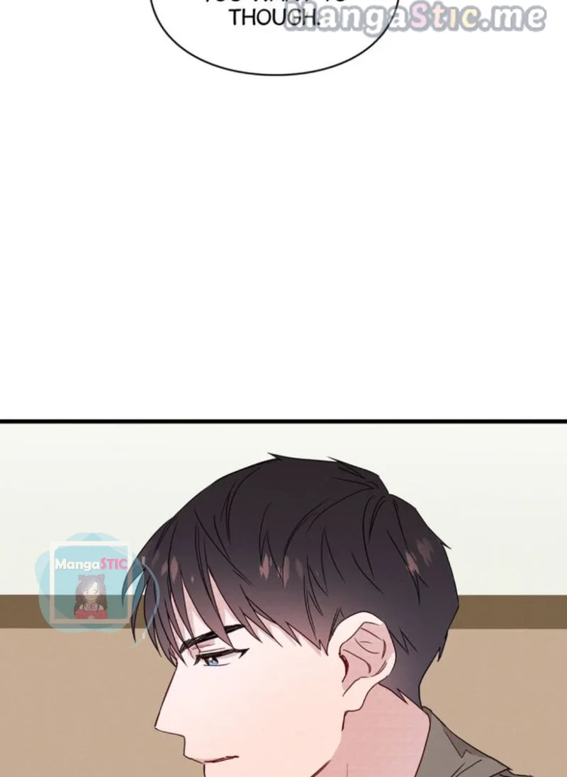 A Morning Kiss at Tiffany’s Chapter 26 page 66