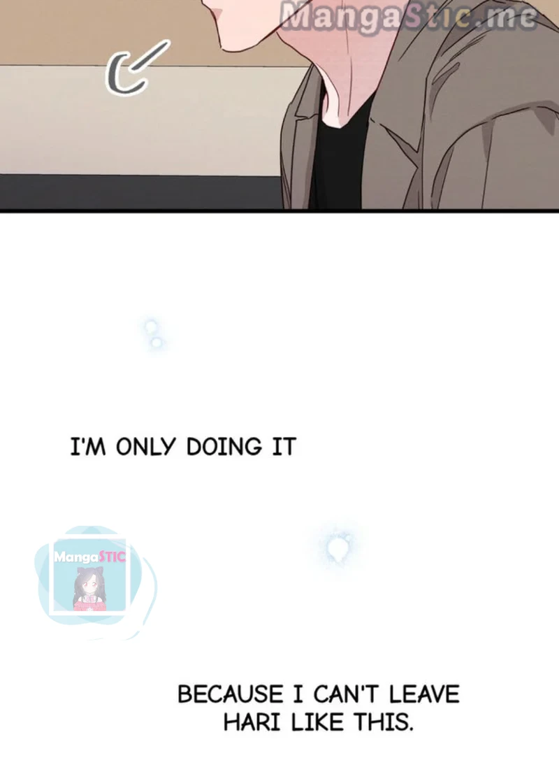 A Morning Kiss at Tiffany’s Chapter 26 page 67