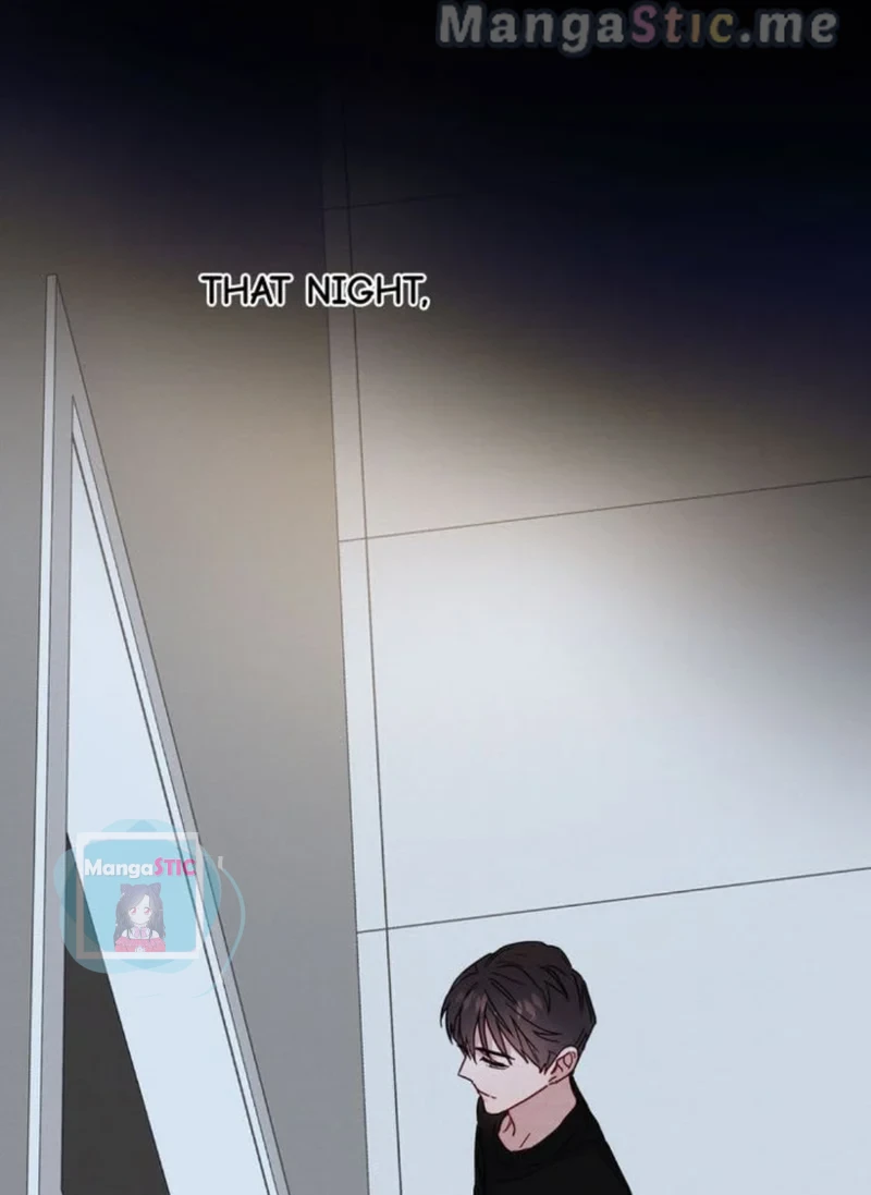 A Morning Kiss at Tiffany’s Chapter 26 page 69