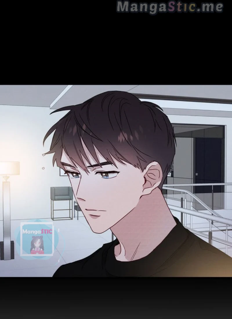 A Morning Kiss at Tiffany’s Chapter 26 page 71