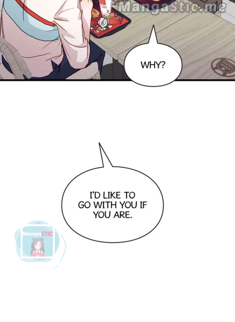 A Morning Kiss at Tiffany’s Chapter 26 page 75