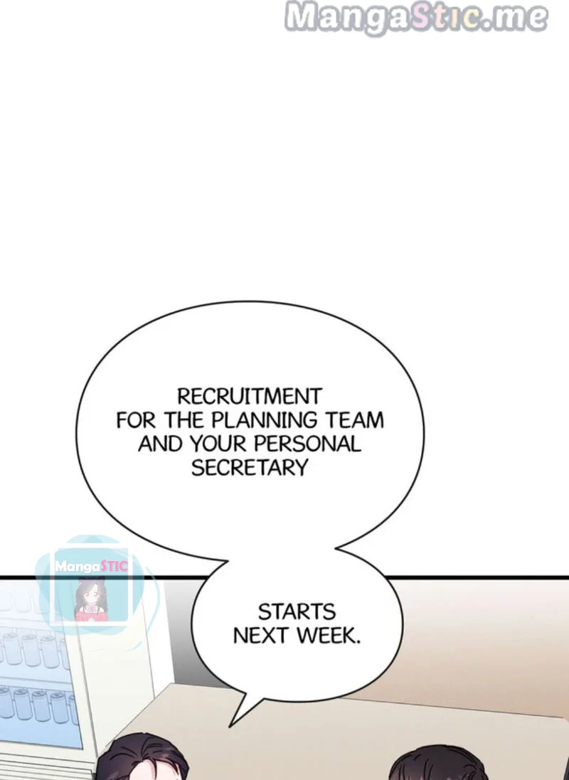 A Morning Kiss at Tiffany’s Chapter 26 page 76