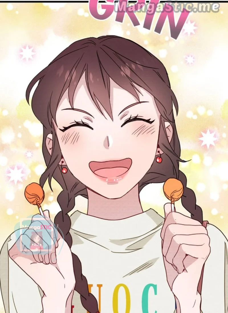 A Morning Kiss at Tiffany’s Chapter 26 page 7