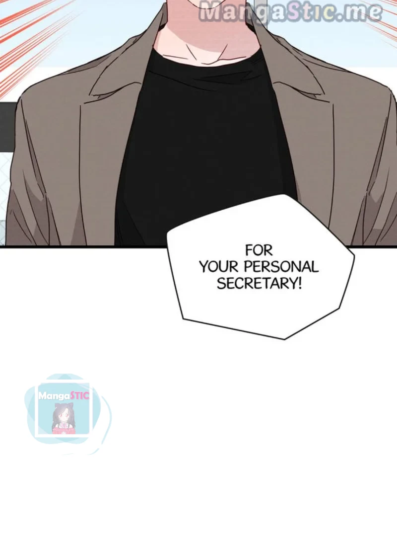 A Morning Kiss at Tiffany’s Chapter 26 page 79