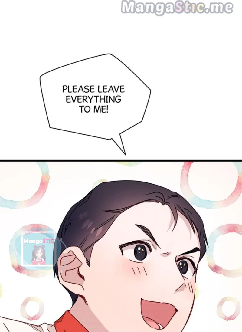 A Morning Kiss at Tiffany’s Chapter 26 page 80