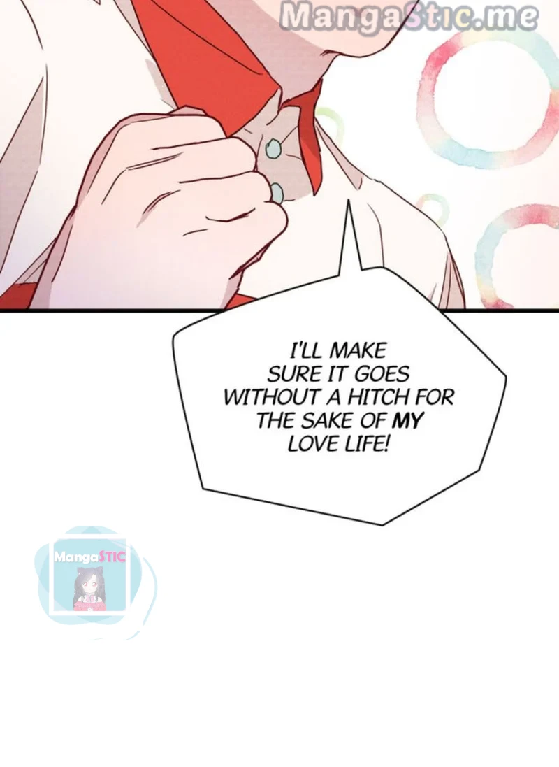 A Morning Kiss at Tiffany’s Chapter 26 page 81