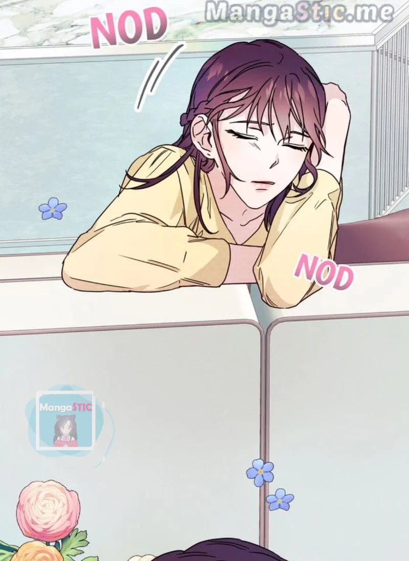 A Morning Kiss at Tiffany’s Chapter 26 page 90