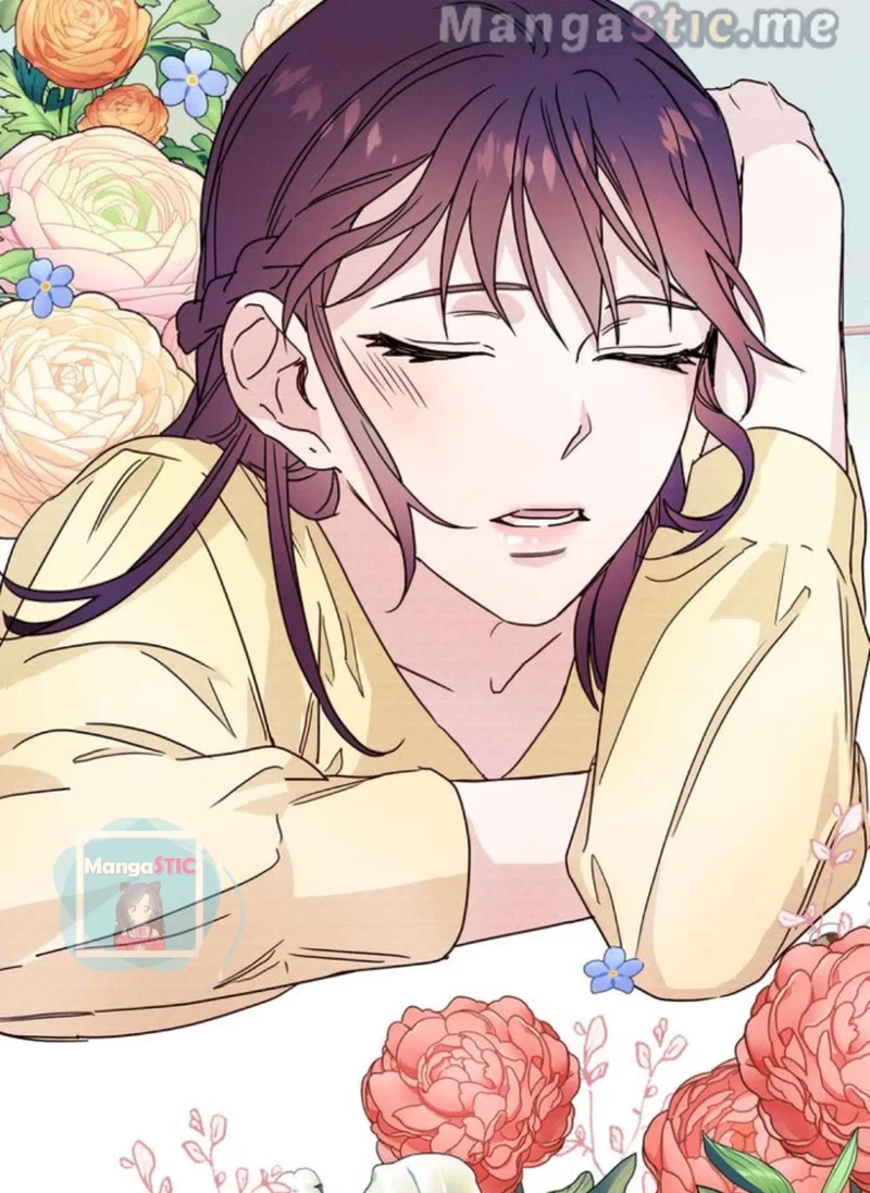 A Morning Kiss at Tiffany’s Chapter 26 page 91