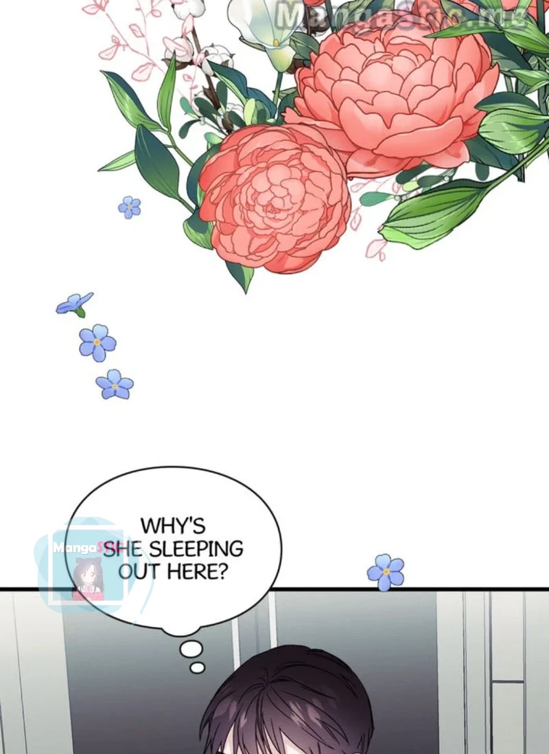 A Morning Kiss at Tiffany’s Chapter 26 page 92