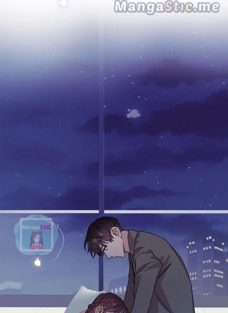 A Morning Kiss at Tiffany’s Chapter 26 page 98
