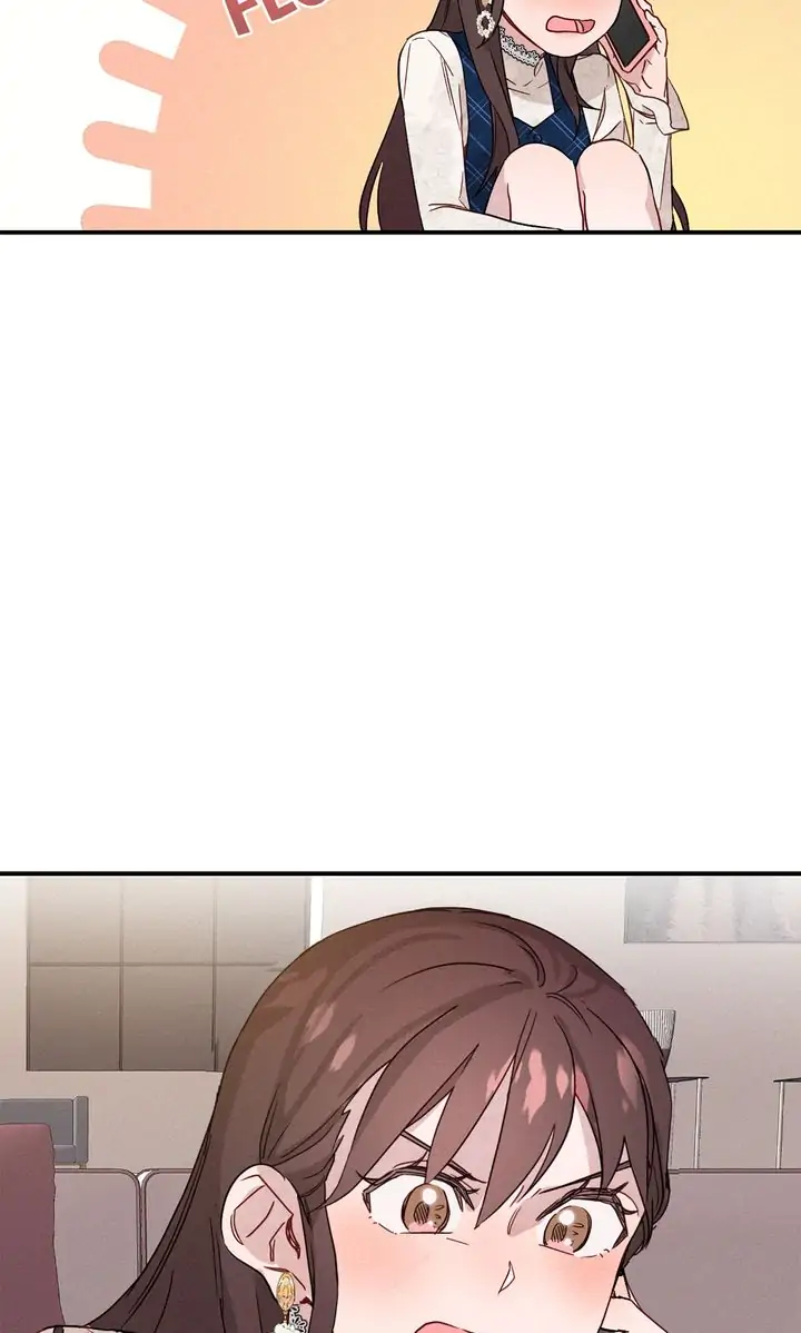 A Morning Kiss at Tiffany’s Chapter 3 page 16