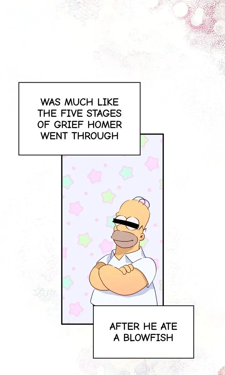 A Morning Kiss at Tiffany’s Chapter 3 page 1