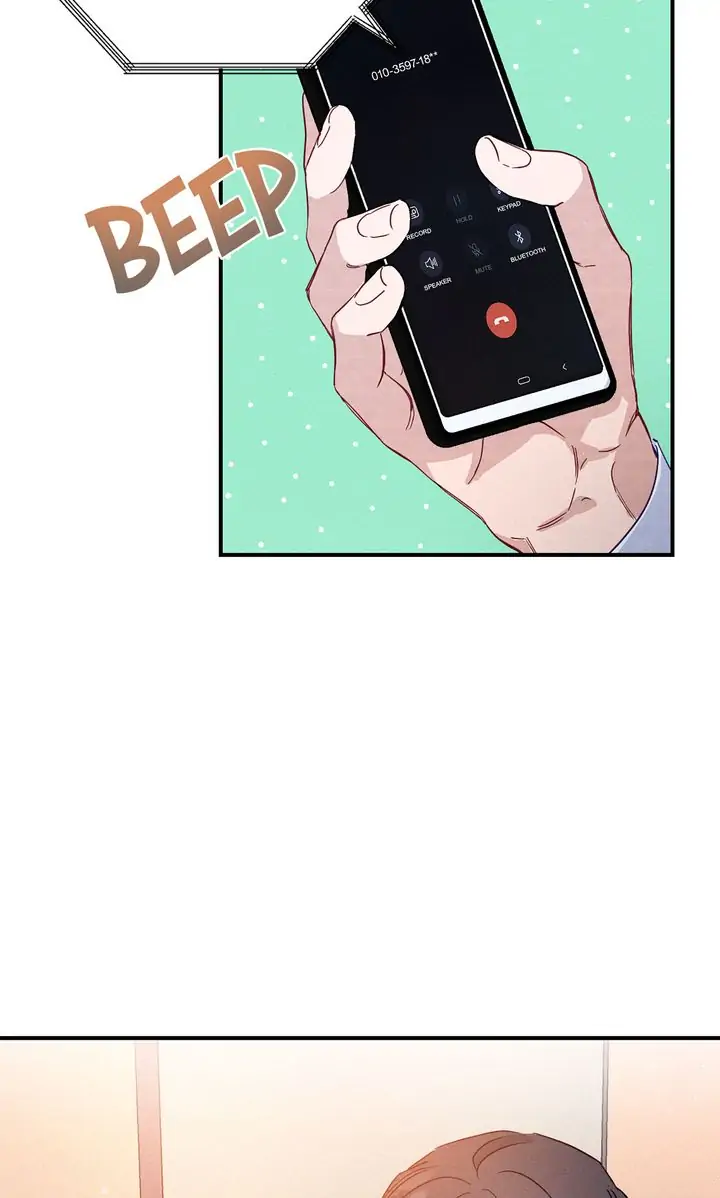 A Morning Kiss at Tiffany’s Chapter 3 page 19