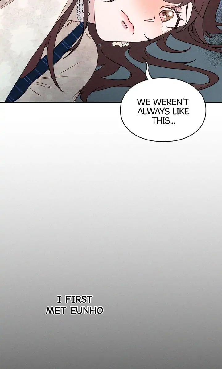 A Morning Kiss at Tiffany’s Chapter 3 page 25