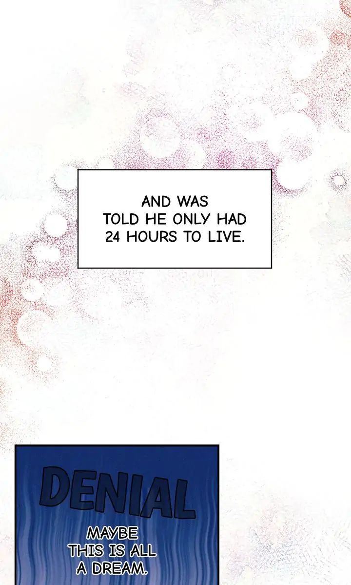 A Morning Kiss at Tiffany’s Chapter 3 page 2