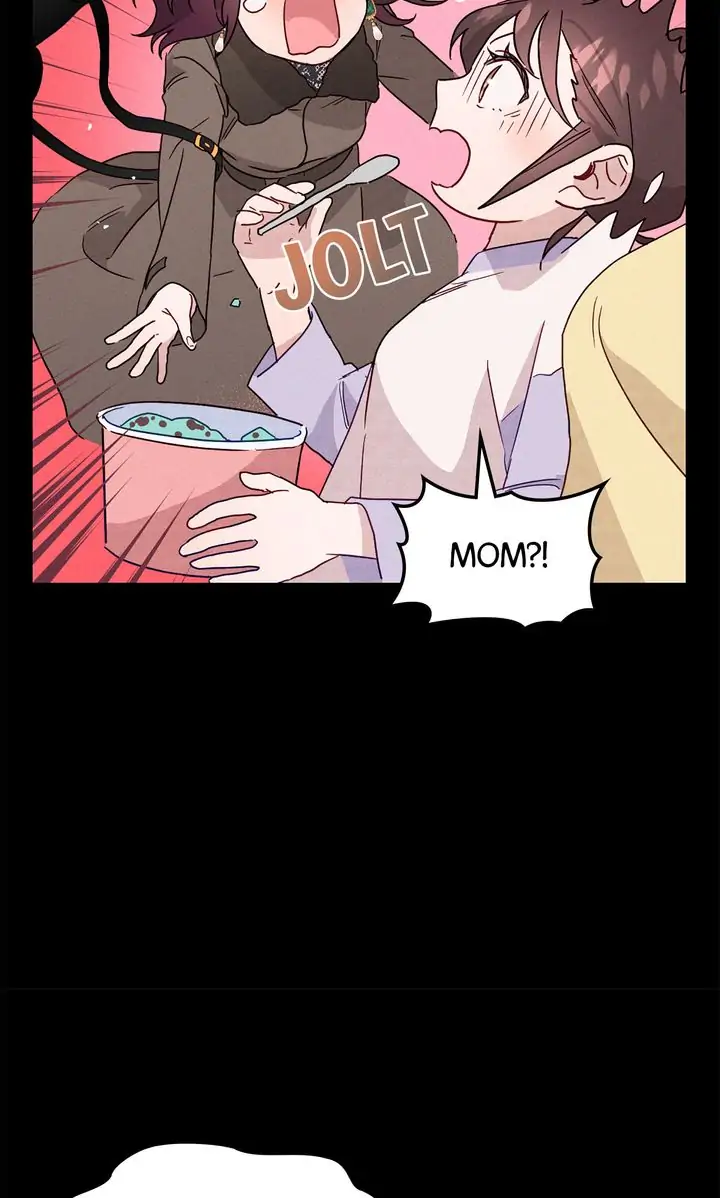 A Morning Kiss at Tiffany’s Chapter 3 page 30