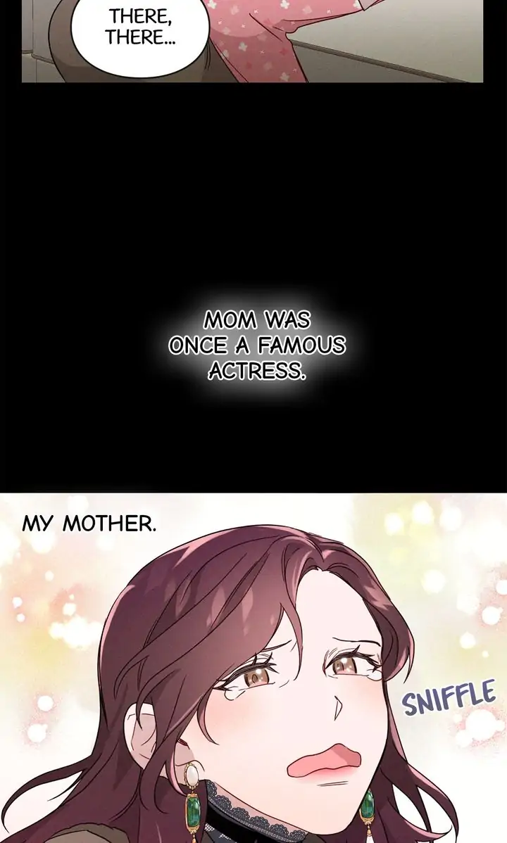 A Morning Kiss at Tiffany’s Chapter 3 page 34