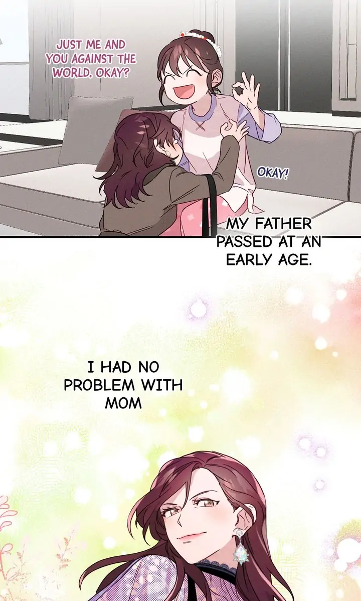 A Morning Kiss at Tiffany’s Chapter 3 page 37