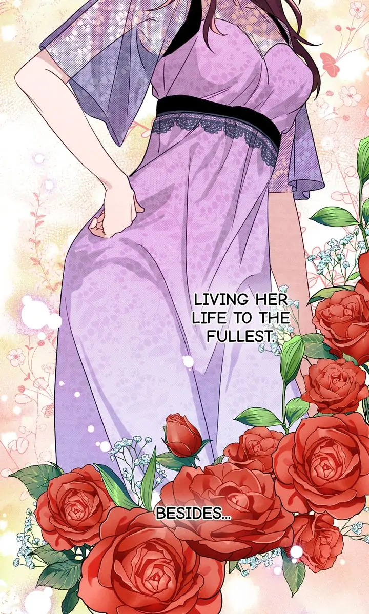 A Morning Kiss at Tiffany’s Chapter 3 page 38
