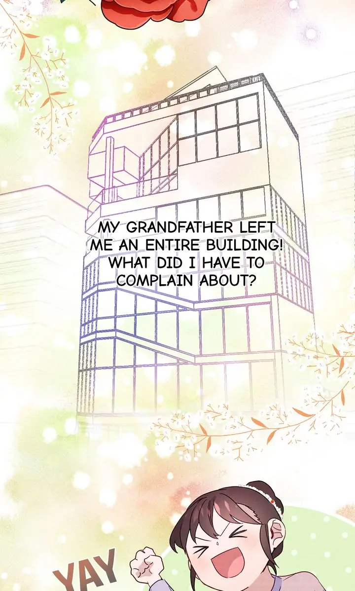 A Morning Kiss at Tiffany’s Chapter 3 page 39