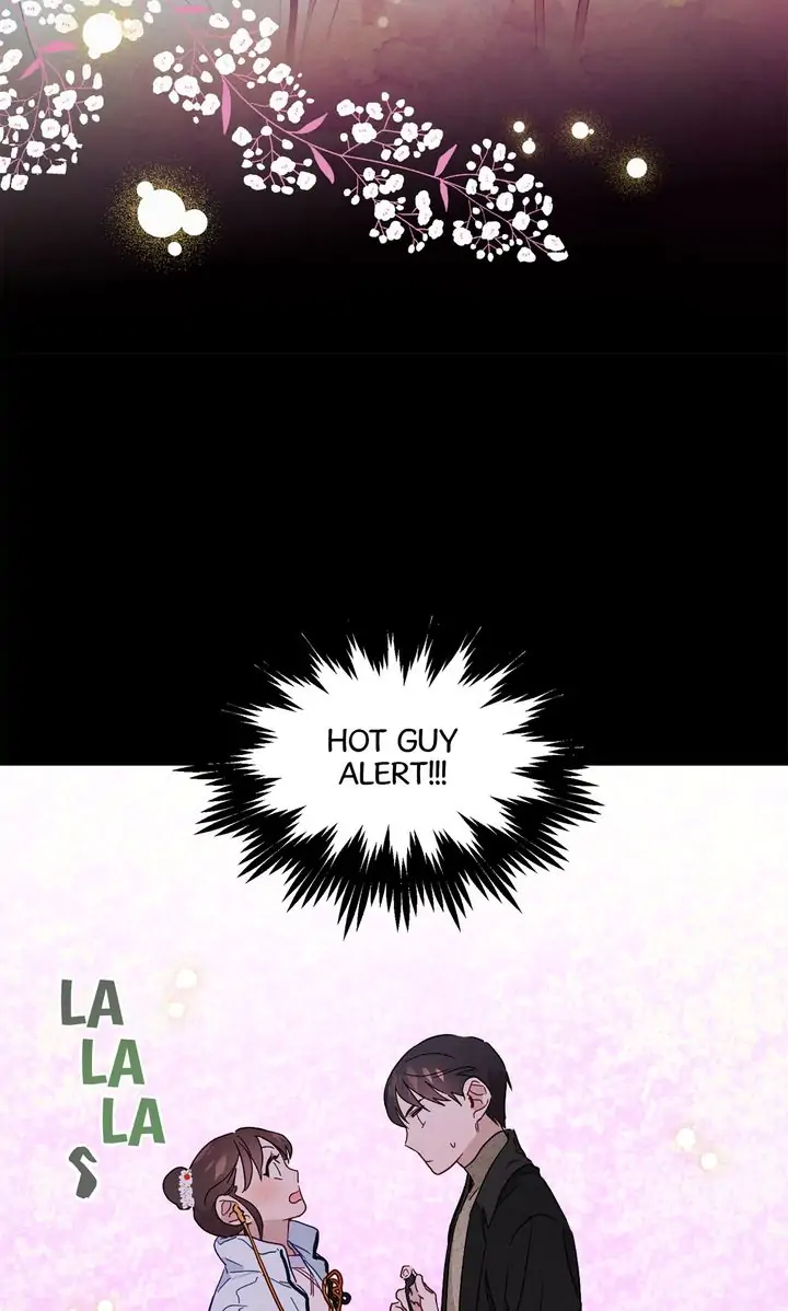 A Morning Kiss at Tiffany’s Chapter 3 page 49