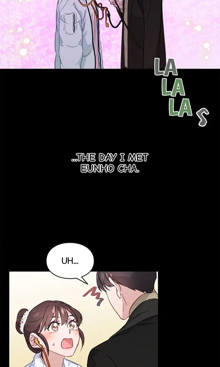 A Morning Kiss at Tiffany’s Chapter 3 page 50