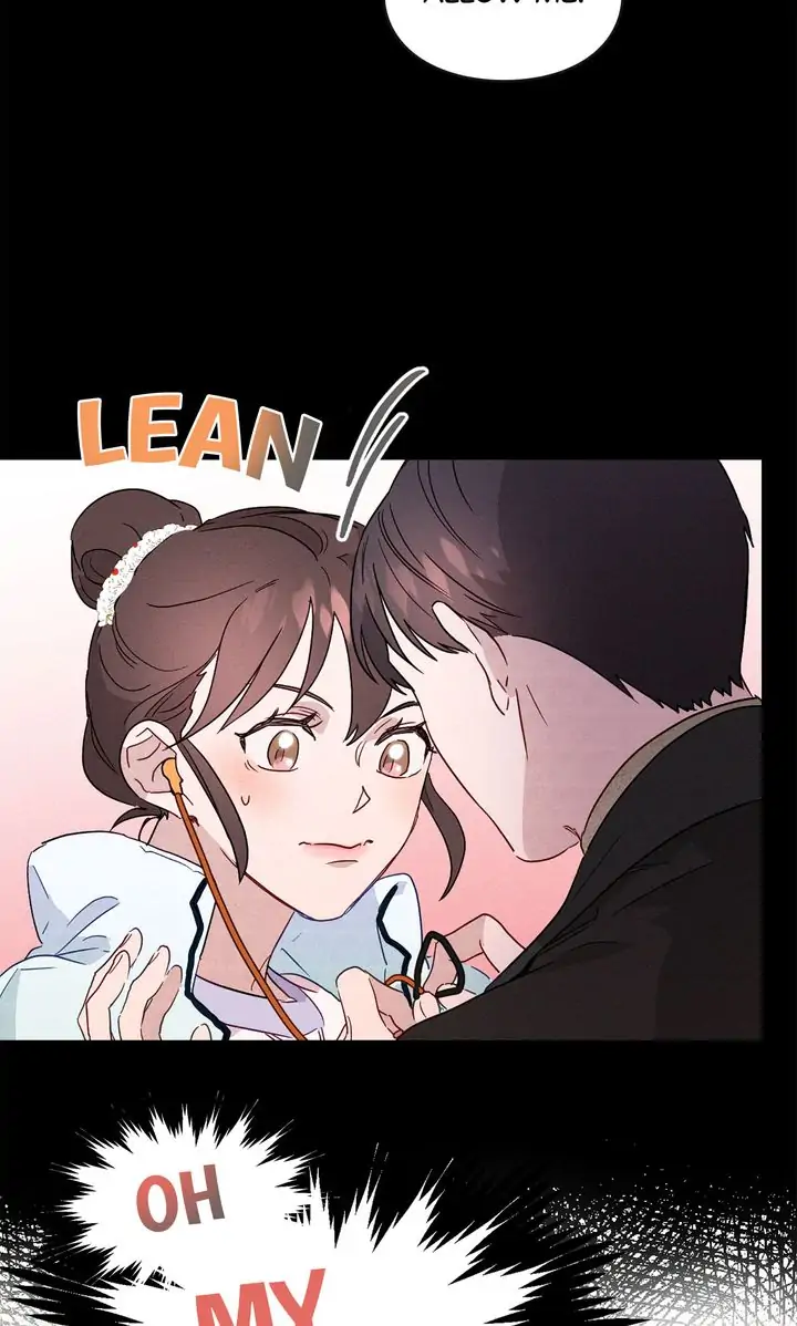 A Morning Kiss at Tiffany’s Chapter 3 page 53