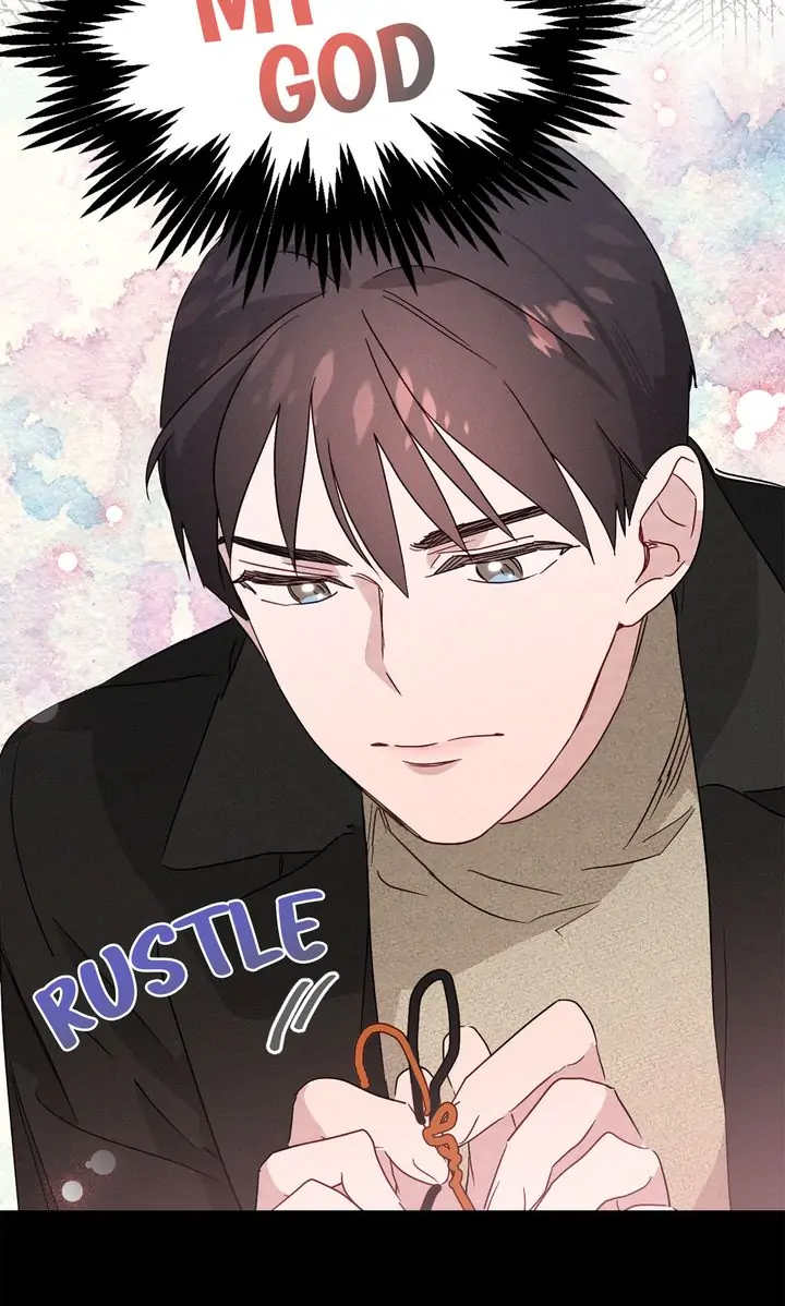 A Morning Kiss at Tiffany’s Chapter 3 page 54