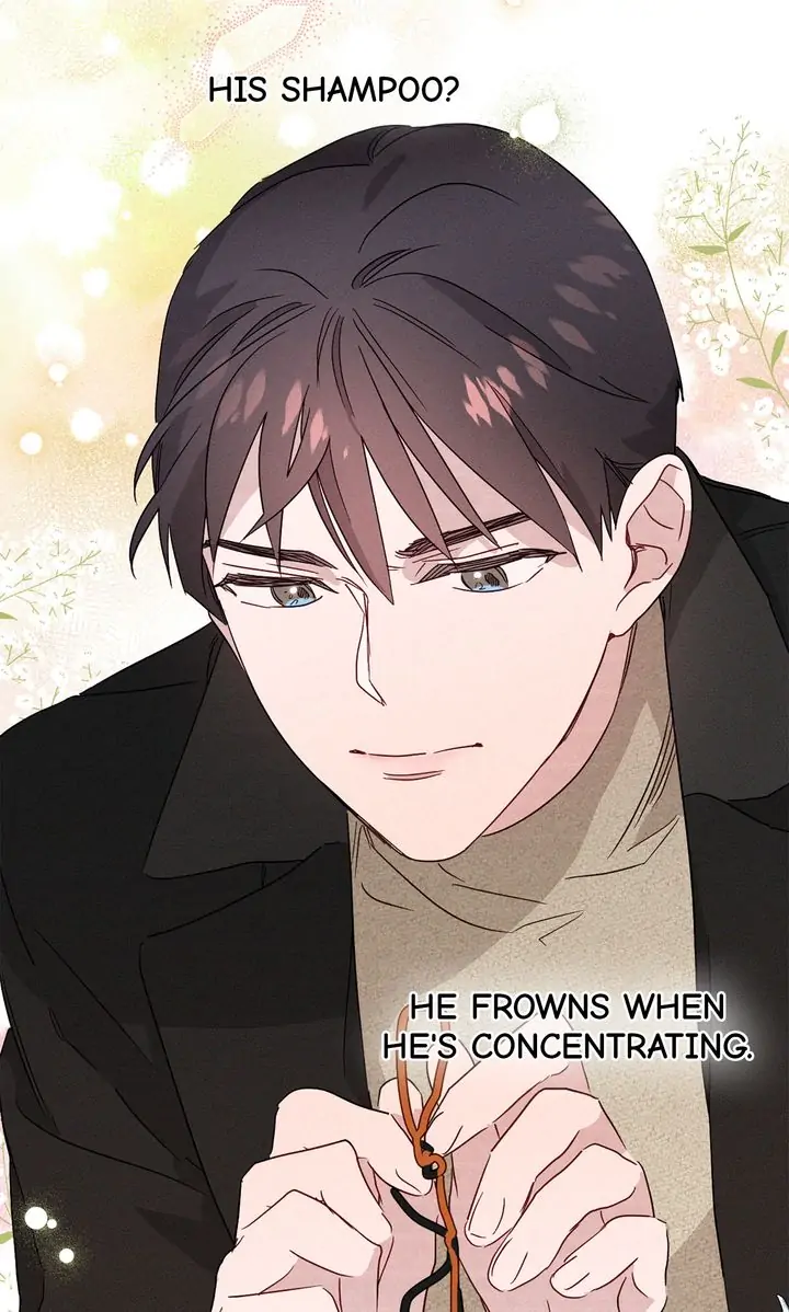 A Morning Kiss at Tiffany’s Chapter 3 page 57