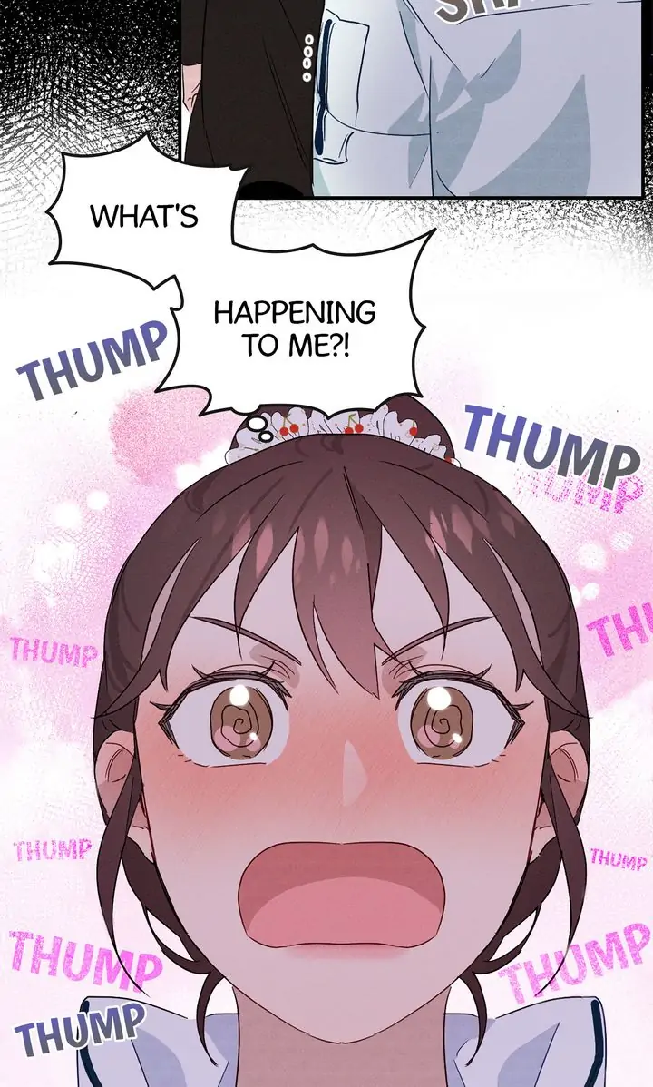 A Morning Kiss at Tiffany’s Chapter 3 page 61