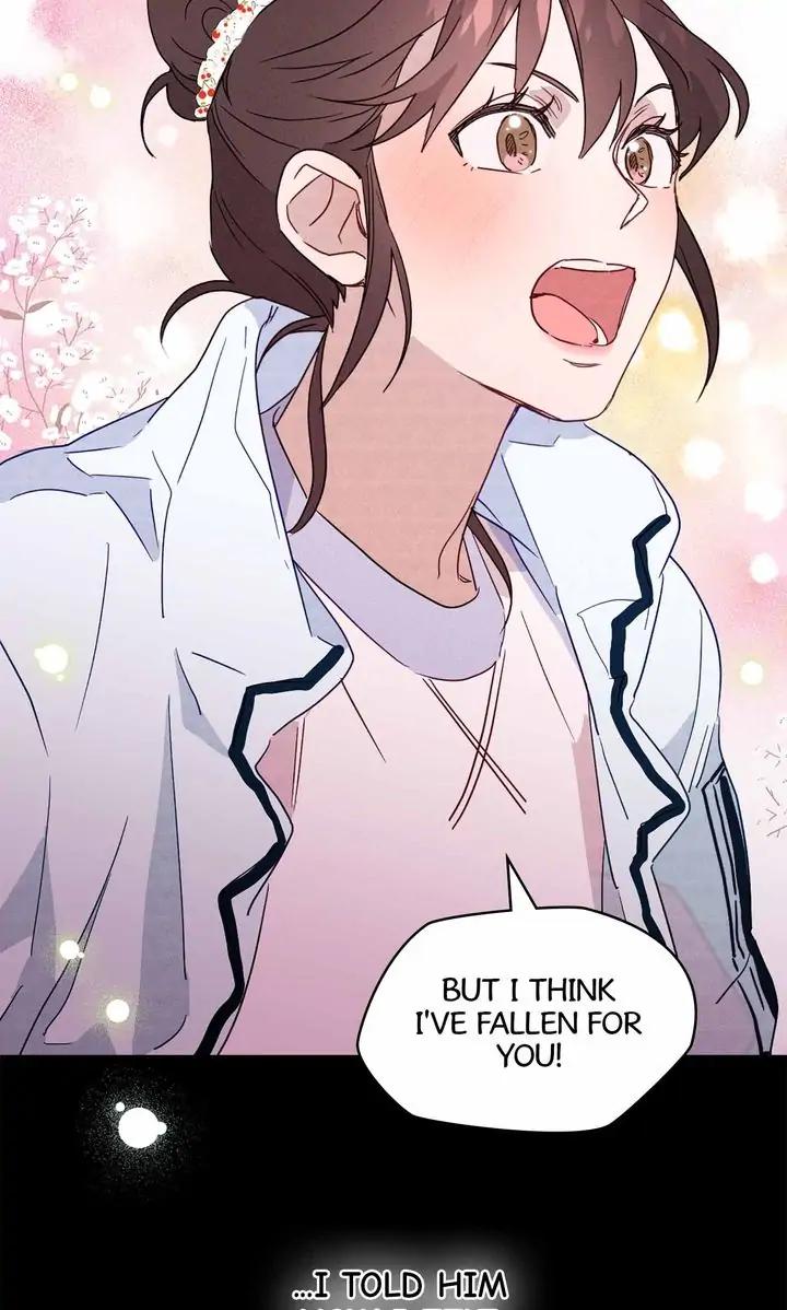 A Morning Kiss at Tiffany’s Chapter 3 page 67