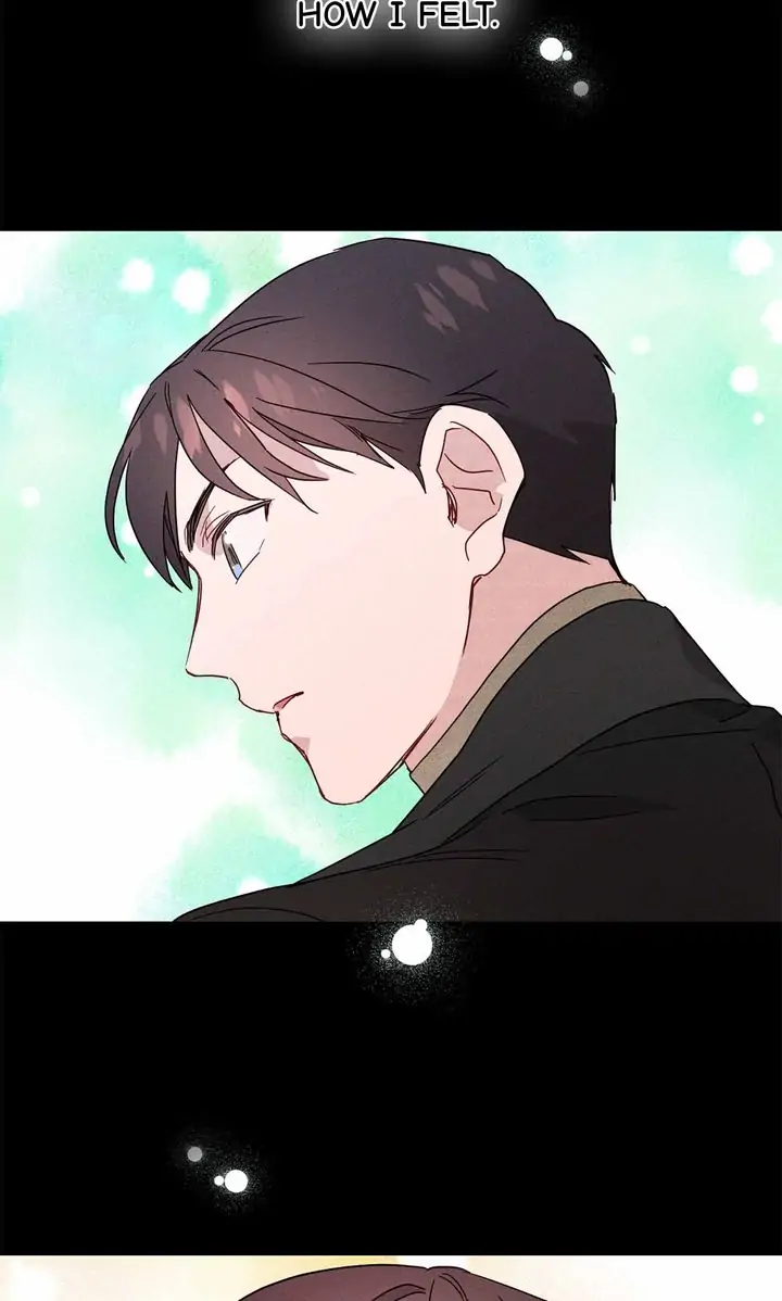 A Morning Kiss at Tiffany’s Chapter 3 page 68