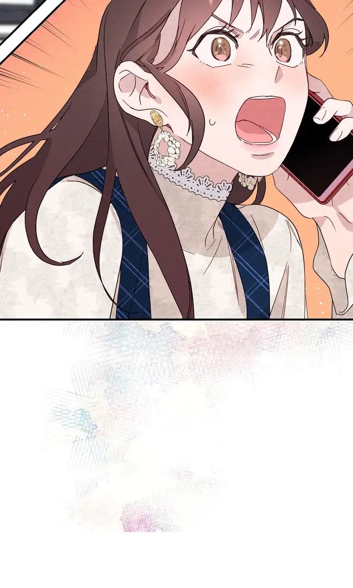 A Morning Kiss at Tiffany’s Chapter 3 page 6