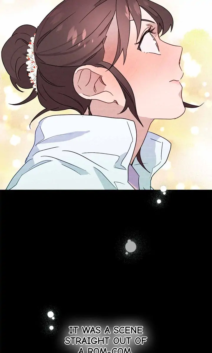 A Morning Kiss at Tiffany’s Chapter 3 page 69
