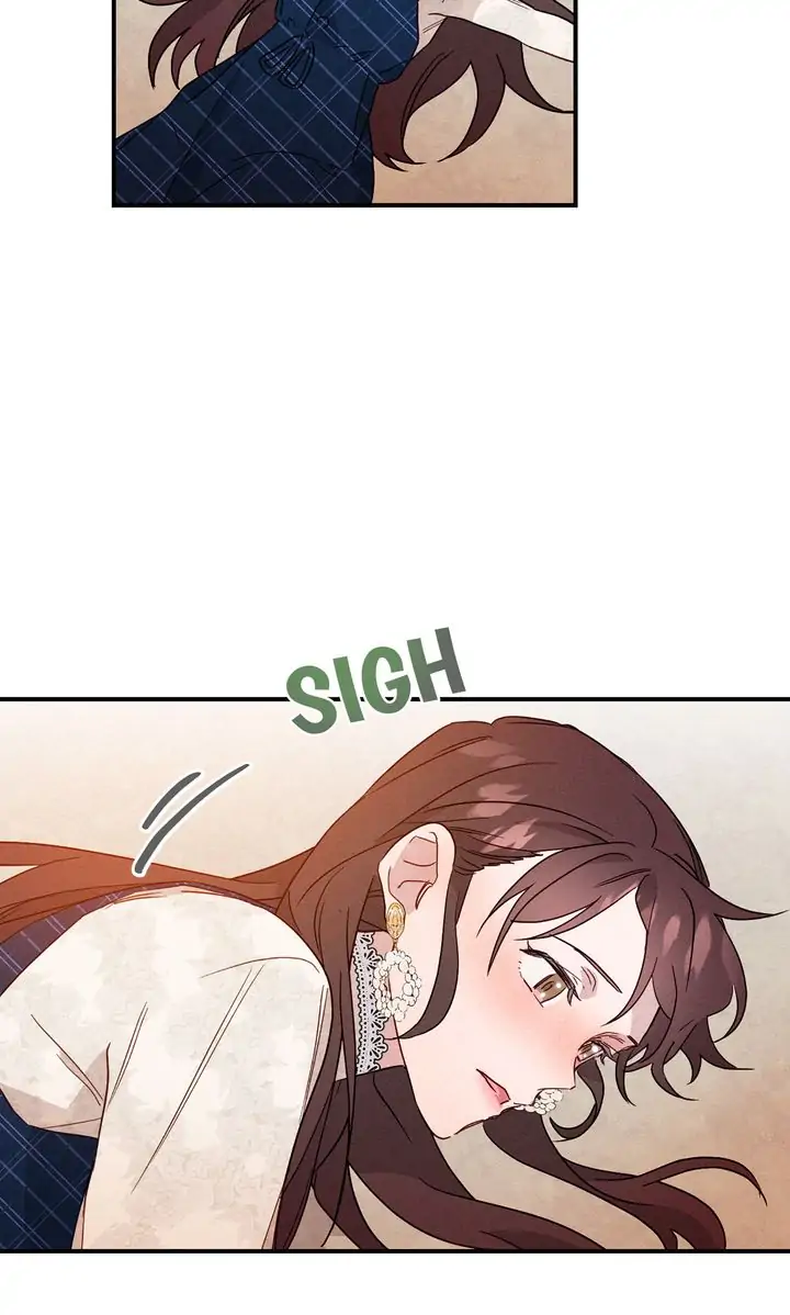 A Morning Kiss at Tiffany’s Chapter 3 page 72